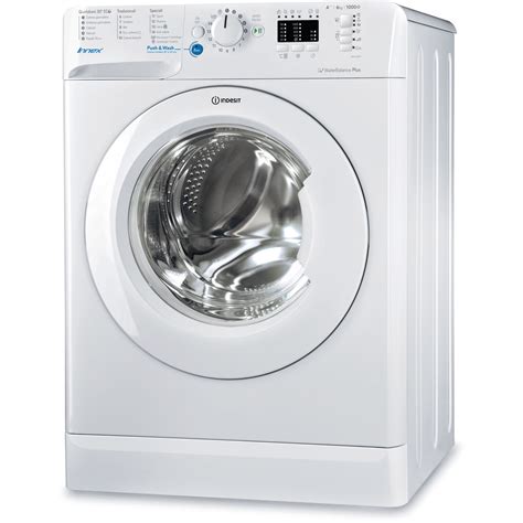 lavatrice indesit 6 kg daily iwc 6103|Specs Indesit IWC 6103 (EU) washing machine Front.